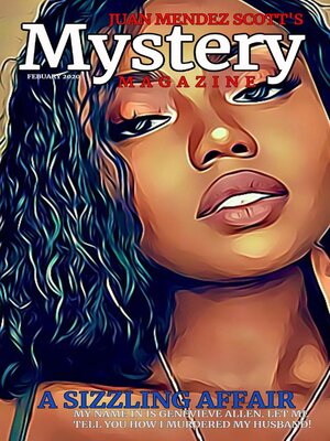cover image of A Sizzling Affair